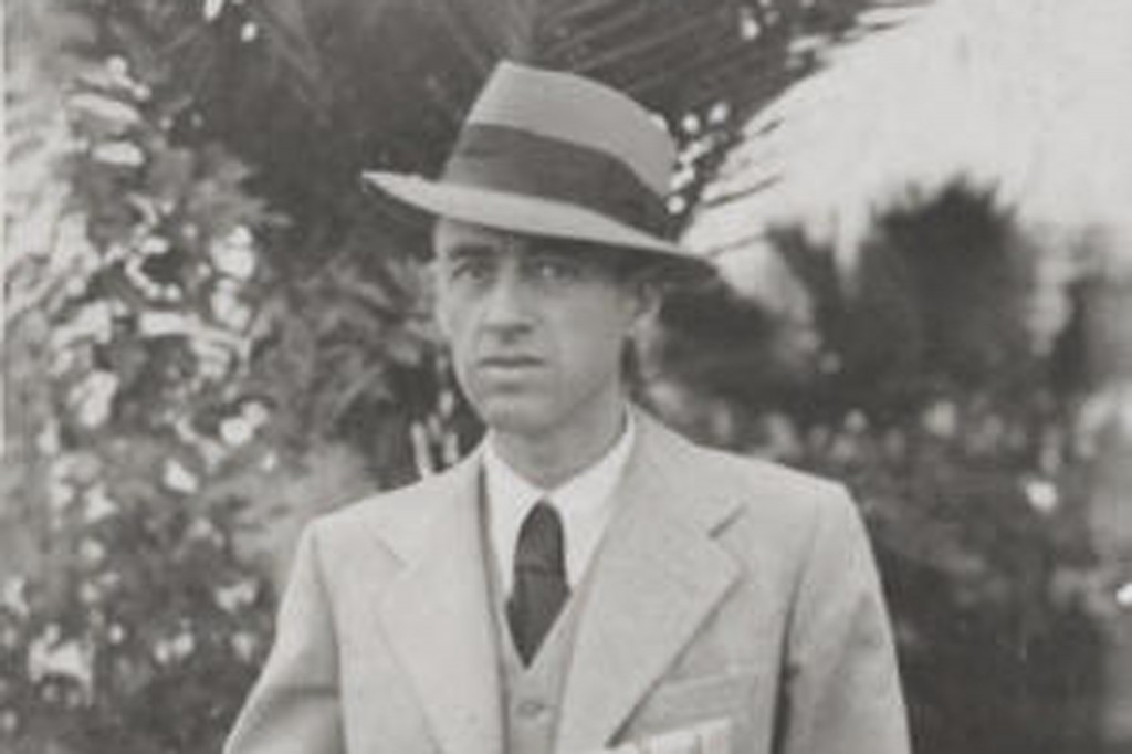 Agustín Espinosa García Los Realejos Travel