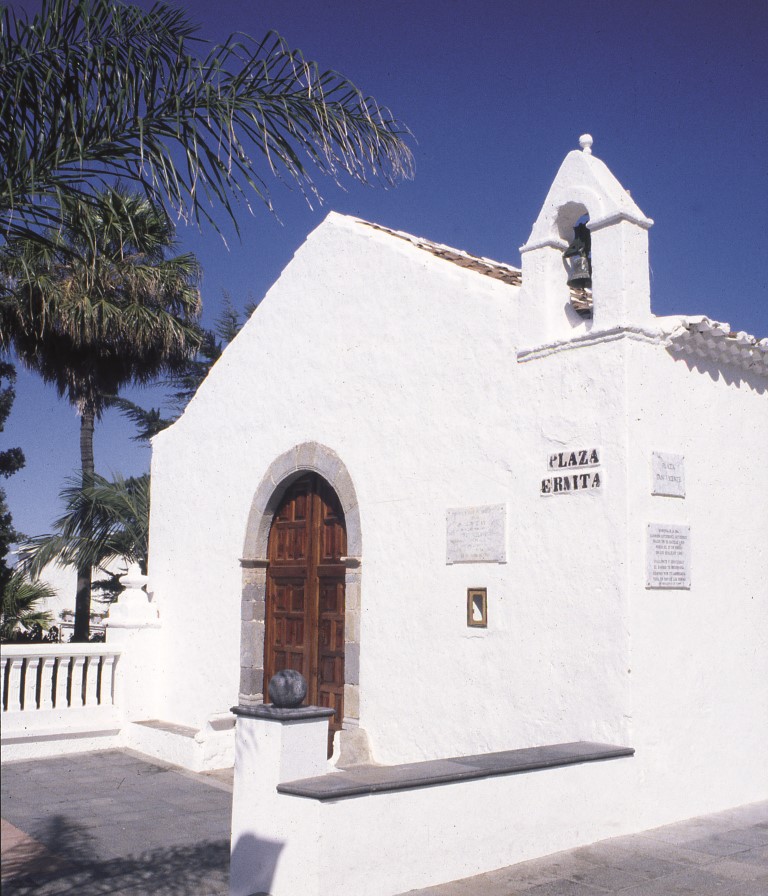 Álbumes 33+ Imagen de fondo casa rural la ermita el real de san vicente El último