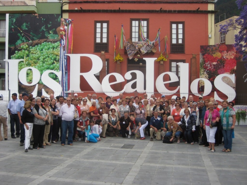 rosi travel los realejos